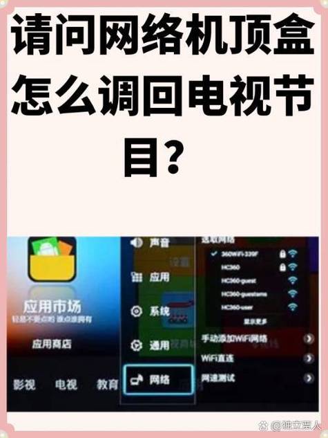广电机顶盒怎么搜索电视节目缩略图