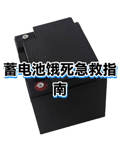 新电瓶饿死了有什么办法修复缩略图