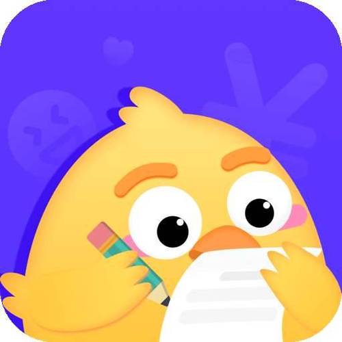 叨叨记账破解版无限体力最新图标