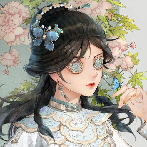 第五人格照片头像图片