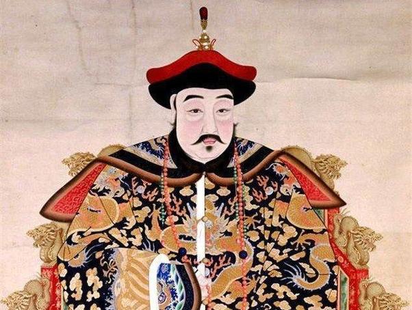 爱新觉罗现在还有吗图标