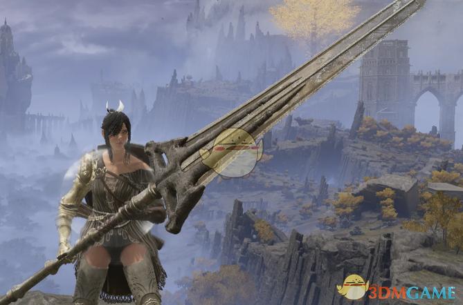 黑魂ps4手柄视角一直转游戏截图