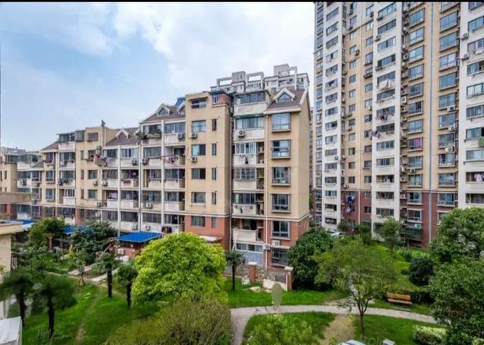 大华最建议买的三个小区缩略图