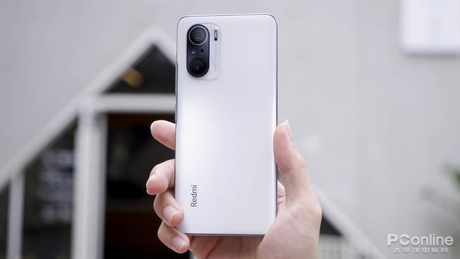 红米k40pro手机屏幕多大缩略图