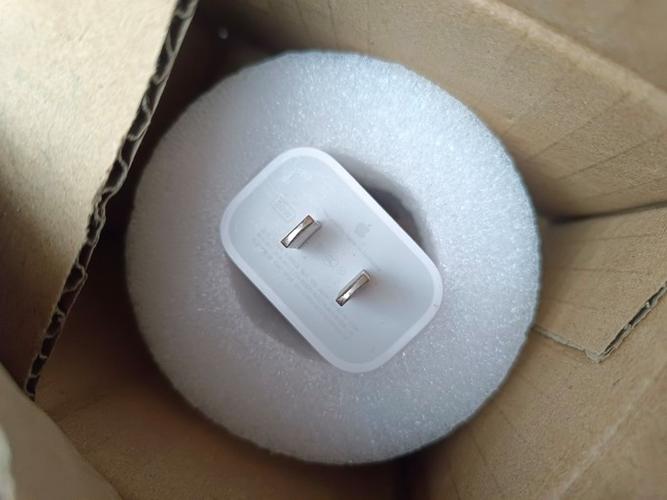 苹果充电器怎么看生产日期缩略图
