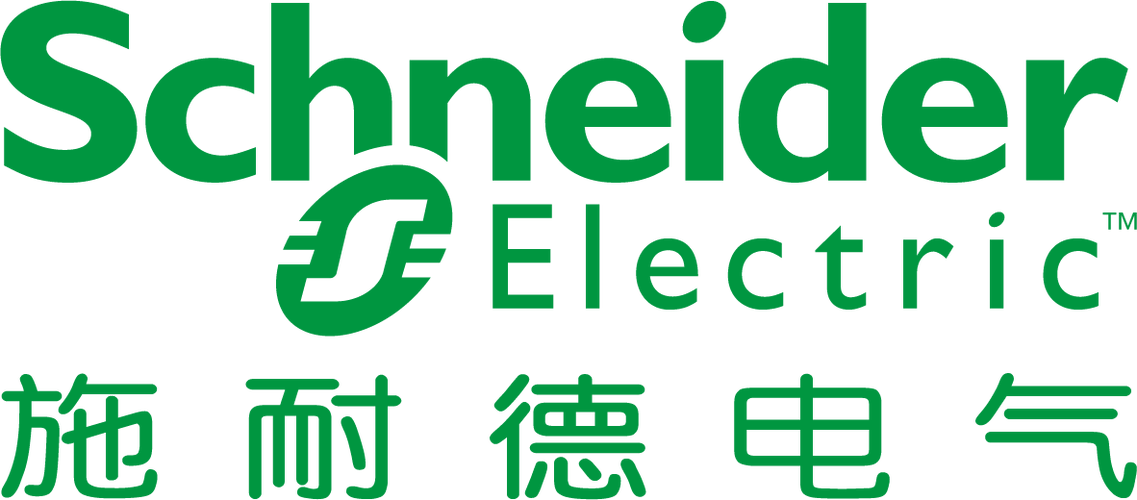 施耐德官网中国官方网站图标