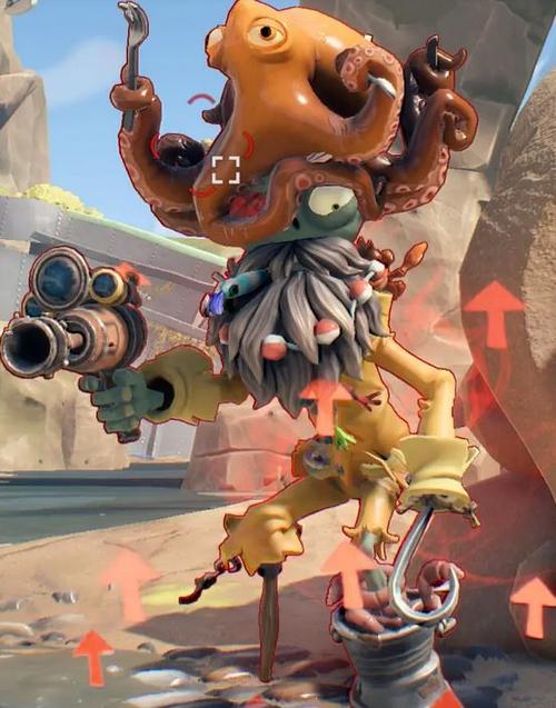 ps4植物大战僵尸和睦小镇保卫战缩略图