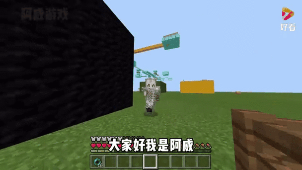 变性手术我的世界阿威游戏截图