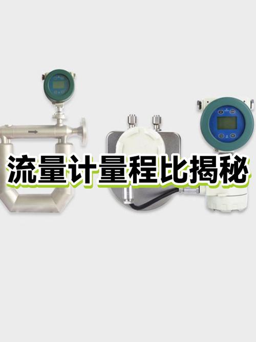 流量计流量范围和量程的关系游戏截图