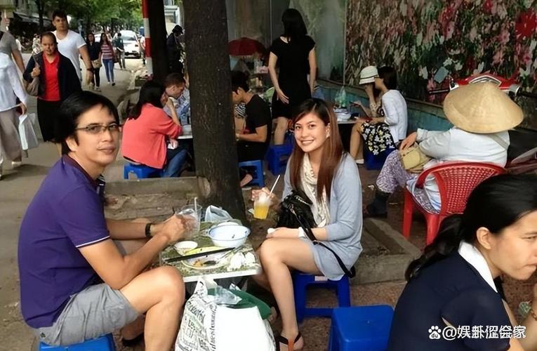 中国人能与越南人通婚吗?