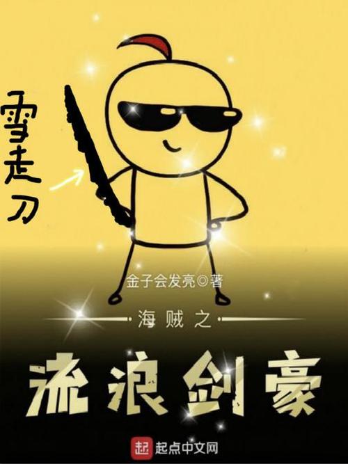 海贼之流浪剑豪图标