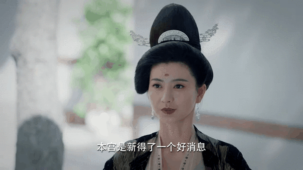 长公主大还是贵妃大缩略图