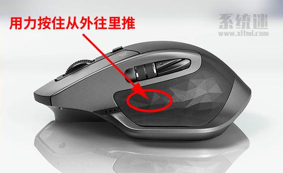 鼠标光标可以移动但是点击没反应