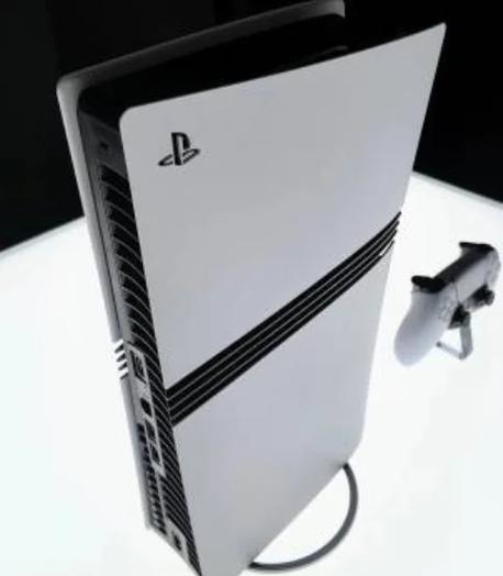ps5有3.5耳机接口吗图标