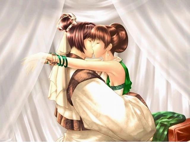 楚留香新传桃花传奇缩略图