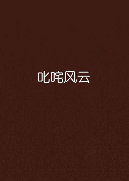 叱咤风云林云最新章节免费阅读缩略图