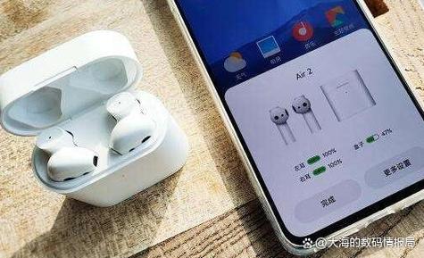 蓝牙耳机为什么两个不能一起连图标