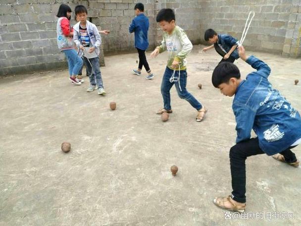 抽陀螺的另外一个名字叫什么缩略图