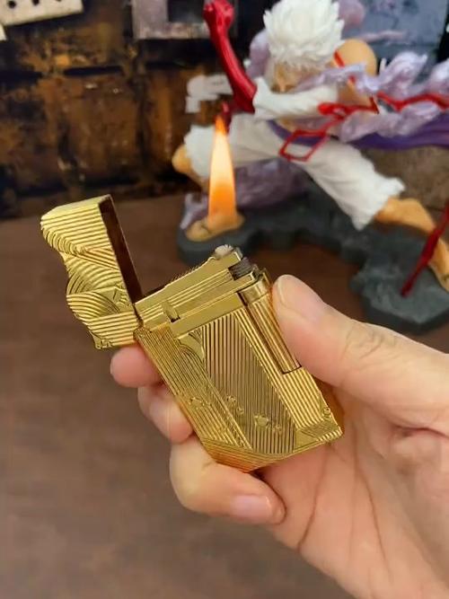什么是煤油打火机