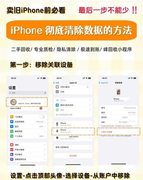 iphone存储空间已满要怎么清除