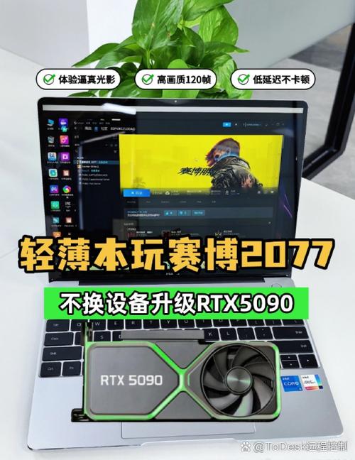 赛博朋克2077需要什么显卡图标