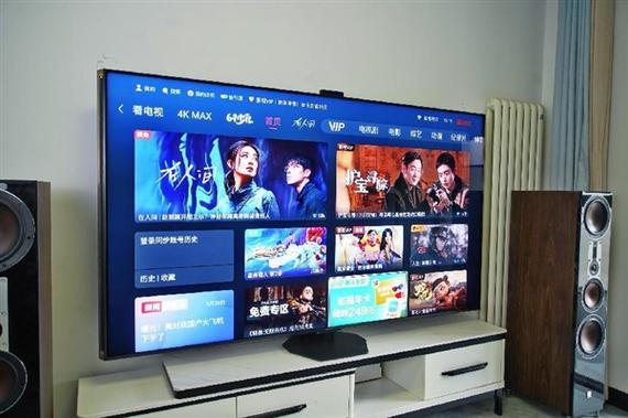 海信智能电视的蓝牙功能在哪里缩略图