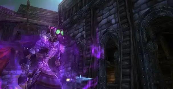 魔兽世界怀旧服异地登录账号锁定