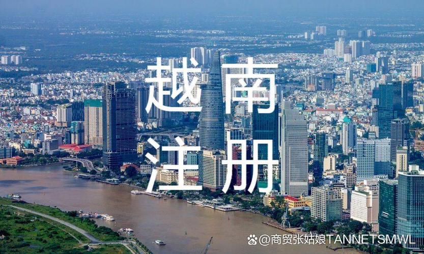 中国人到越南开公司有什么要求