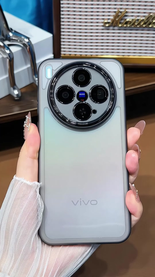 vivo手机自带的膜可以撕掉吗缩略图