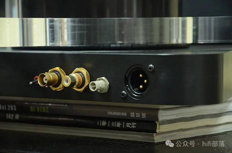 数字转盘接功放需要解码器么缩略图