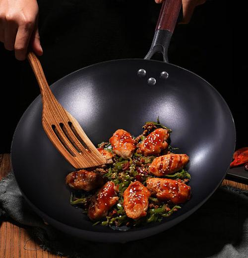 炒菜锅粘锅怎么解决