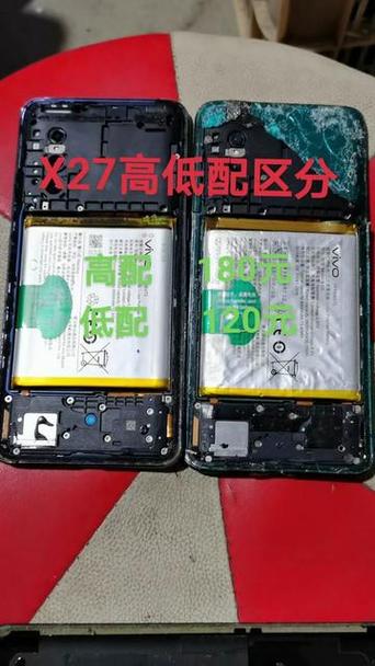 x27高配和低配区别