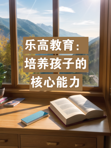 学乐高对孩子有什么好处图标
