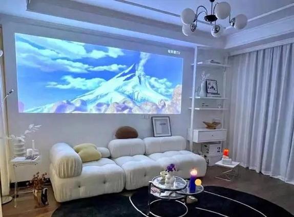 投影仪和电视哪个画质更好