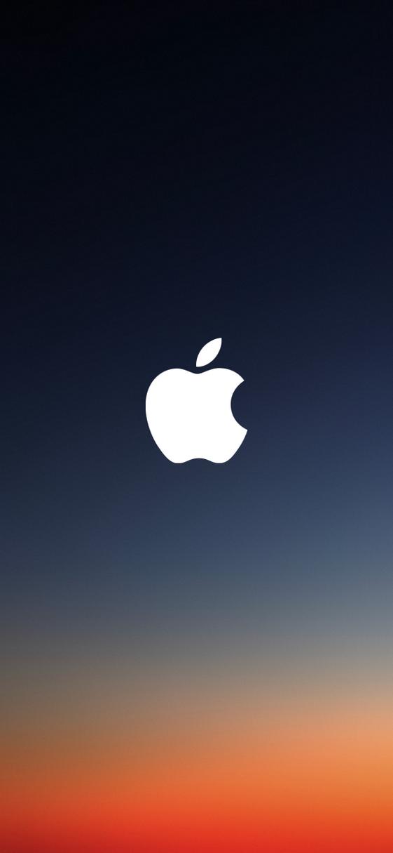 iphone壁纸高清官方苹果壁纸图标