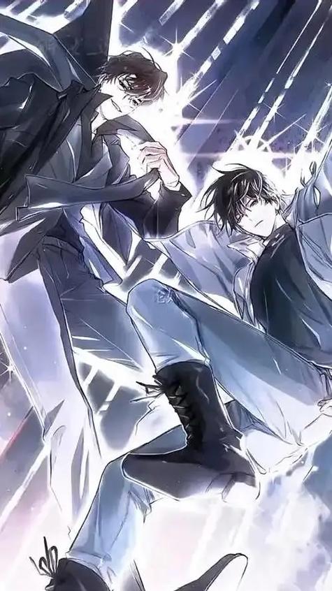 全球高考漫画下拉式免费观看缩略图