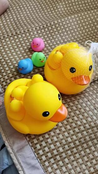 小鸭子嘎嘎嘎1-3岁幼儿早教益智玩具缩略图