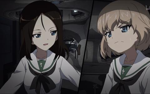 少女与战车农娜语音包的分类缩略图