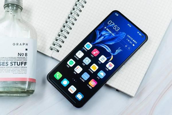 vivox50寿命一般几年游戏截图