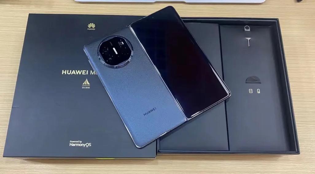华为折叠x5价格图标