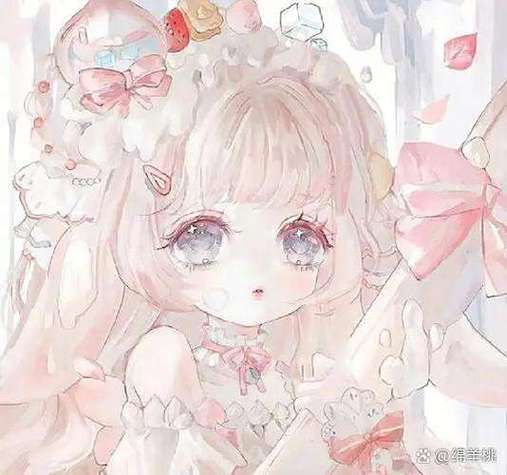 少女心动是图标