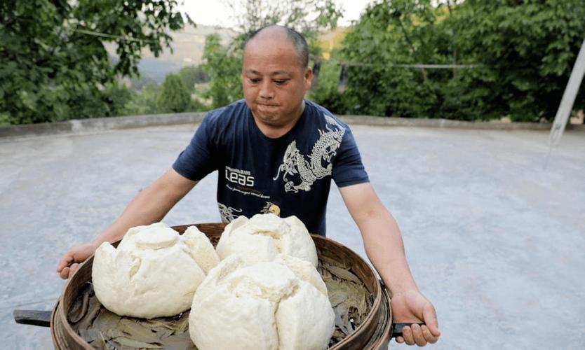 馒头最后是被冻死的吗图标