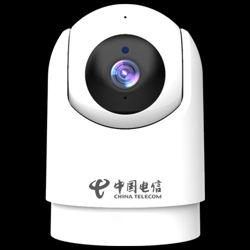 小翼管家被共享怎么看摄像头图标