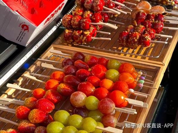过年摆摊卖什么小生意最好卖图标