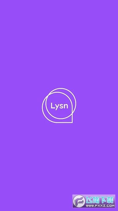 Lysn泡泡最新版本安卓版缩略图
