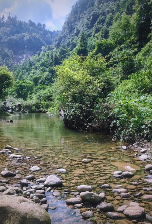 鼻子流水像清水一样