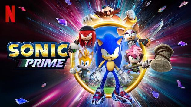 Sonic 1 Forever下载图标