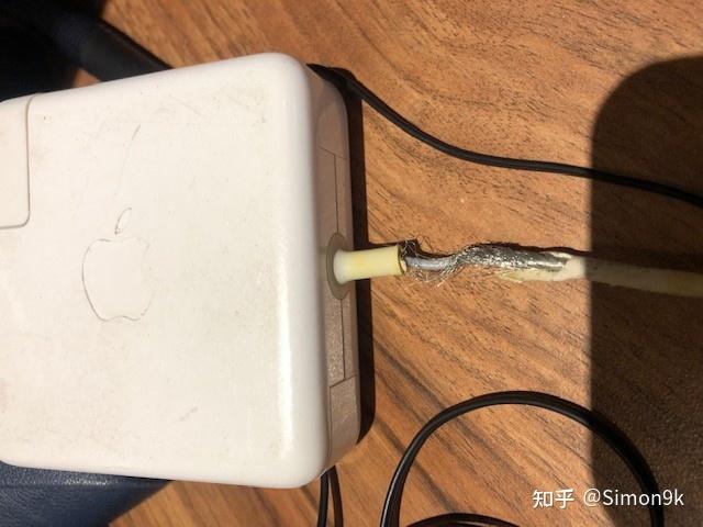 电脑充电器摔一下会坏吗图标