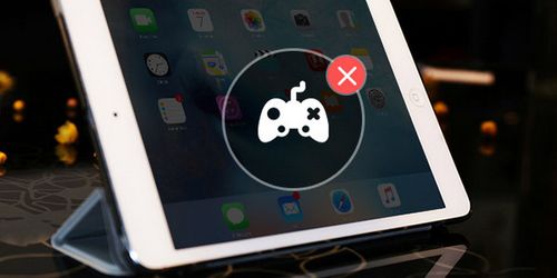 ipad游戏删除数据重玩缩略图