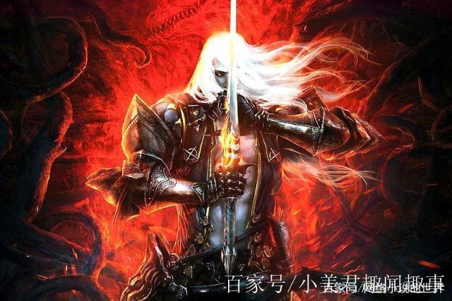 神级账号穿越异界